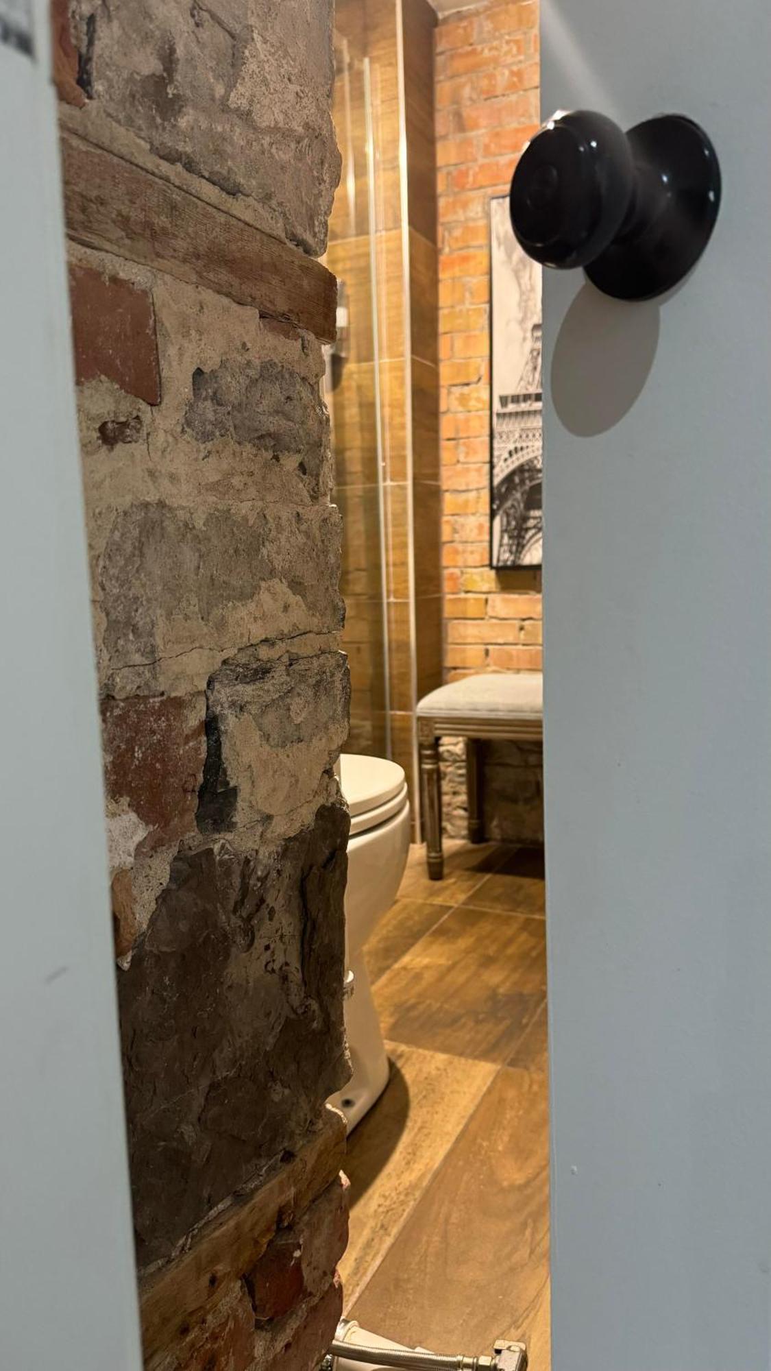 E-Hotel Des Grisons 魁北克 外观 照片
